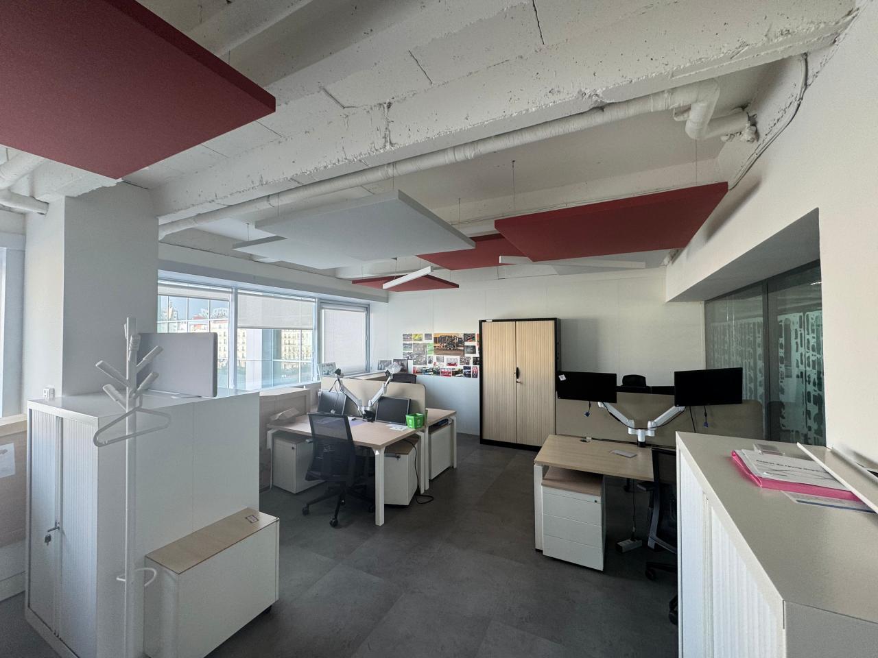 Bureau Marseille 3541m² Location bureau Marseille Bouches-du-Rhône OLBUR2314110 8
